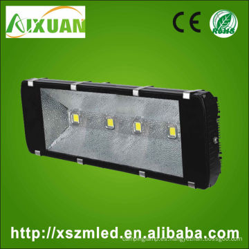 280w al aire libre led túnel luz